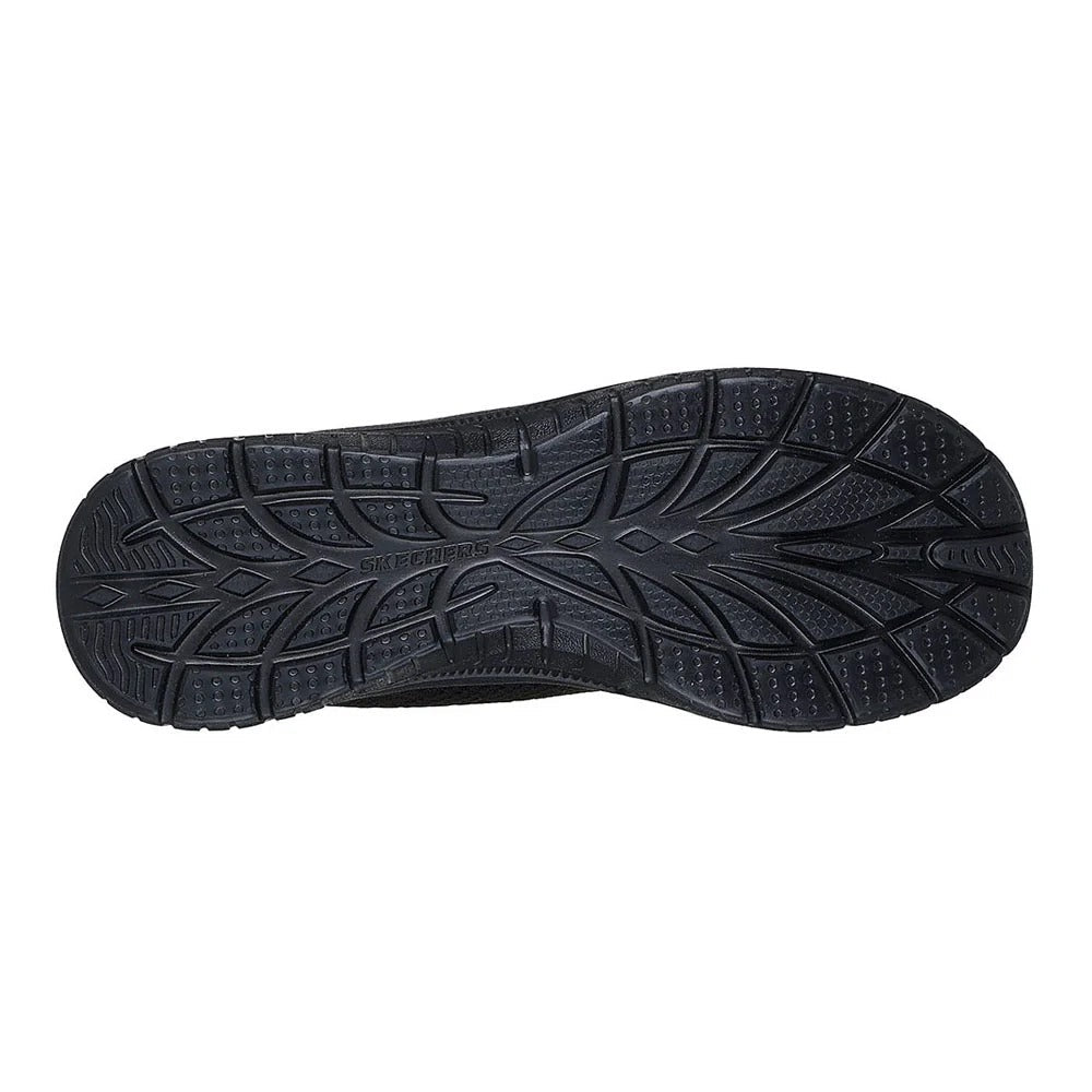 SKECHERS VIRTUE - THENA 104433/BBK SKW220 - Runner