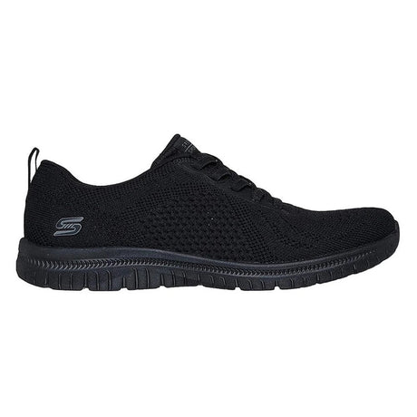 SKECHERS VIRTUE - THENA 104433/BBK SKW220 - Runner