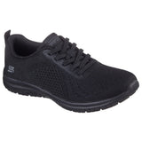 SKECHERS VIRTUE - THENA 104433/BBK SKW220 - Runner