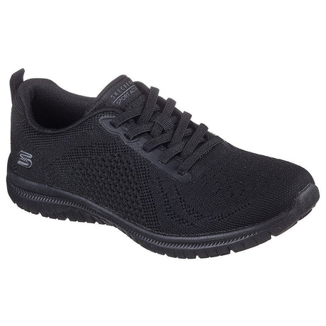 SKECHERS VIRTUE - THENA 104433/BBK SKW220 - Runner