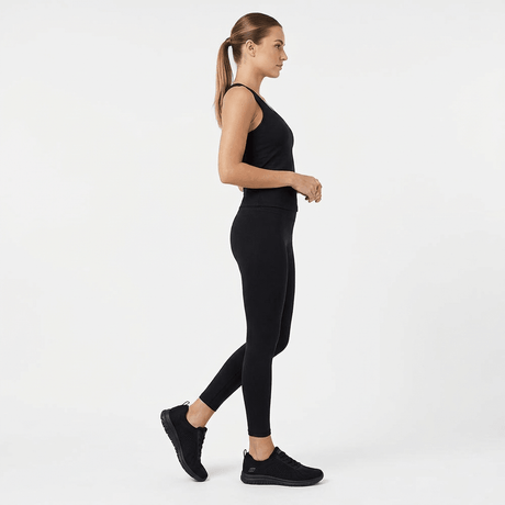 SKECHERS VIRTUE - THENA 104433/BBK SKW220 - Runner