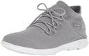 SKECHERS Women s Go Walk Lite - 15375 Wide Sneaker SKW58 - Runner