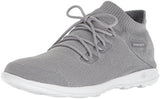 SKECHERS Women s Go Walk Lite - 15375 Wide Sneaker SKW58 - Runner