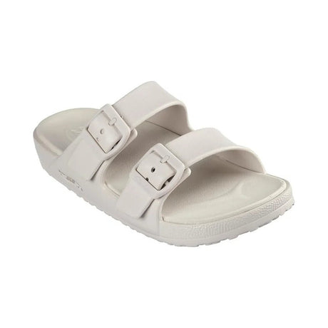 SKECHERS Women TH EMBROIDERED SLIDE SLW122 - Runner