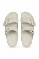 SKECHERS Women TH EMBROIDERED SLIDE SLW122 - Runner