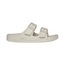 SKECHERS Women TH EMBROIDERED SLIDE SLW122 - Runner