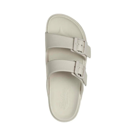 SKECHERS Women TH EMBROIDERED SLIDE SLW122 - Runner
