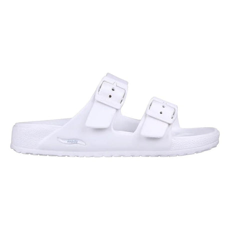 SKECHERS Women TH EMBROIDERED SLW126 - Runner