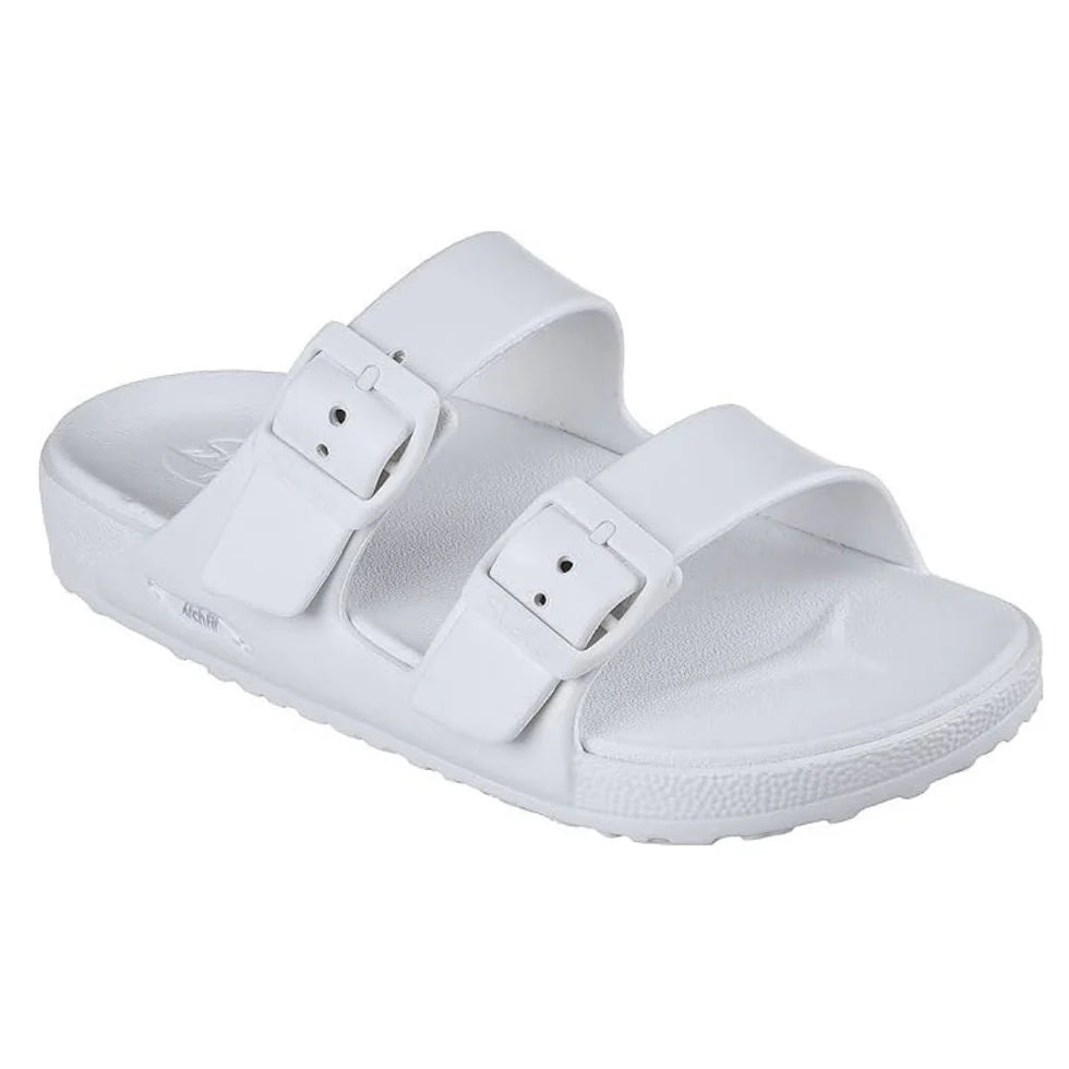 SKECHERS Women TH EMBROIDERED SLW126 - Runner