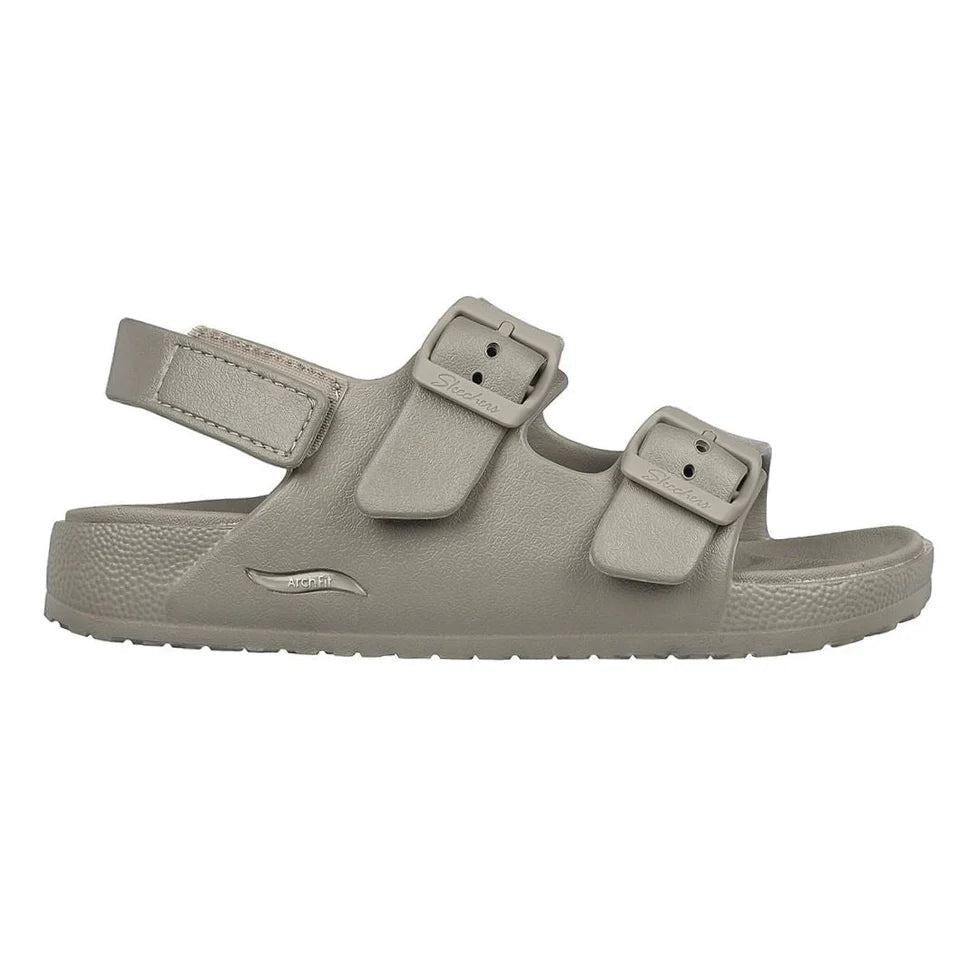 SKECHERS women's Arch Fit Cali Breeze 2.0 Sandal SLW13 - Runner