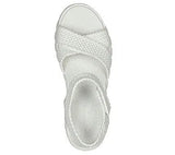 SKECHERS Women's Arch Fit Footsteps - Life Strides SLW16 - Runner