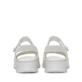 SKECHERS Women's Arch Fit Footsteps - Life Strides SLW16 - Runner