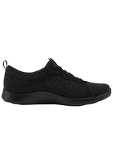 SKECHERS Women's Arch Fit Refine Lavish Wish Sneakers 104272 - BBK SKW132 - Runner