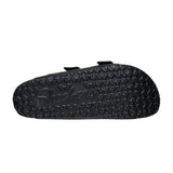 Skechers womens ARCH FIT Sandal - BLK SLM32 - Runner