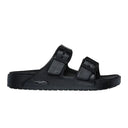 Skechers womens ARCH FIT Sandal - BLK SLM32 - Runner