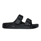 Skechers womens ARCH FIT Sandal - BLK SLM32 - Runner