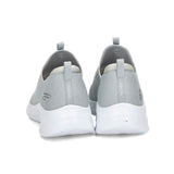 SKECHERS women's comfortable sneaker - grey SKW52 - Runner