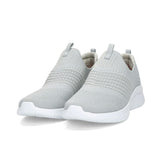 SKECHERS women's comfortable sneaker - grey SKW52 - Runner