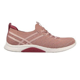 SKECHERS Women's Esla Every Move Slip Ons 104181 - ROS SKW131 - Runner