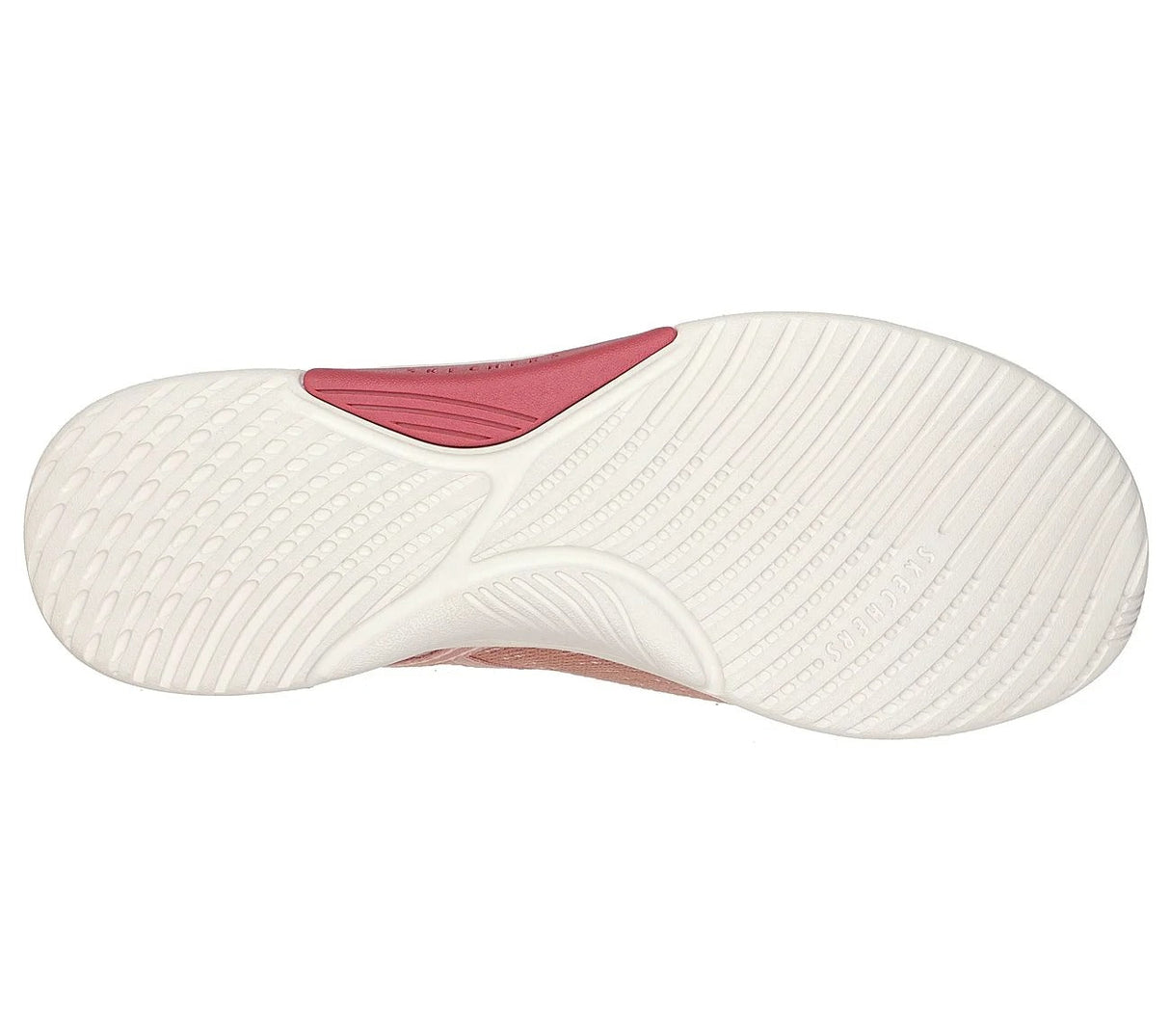 SKECHERS Women's Esla Every Move Slip Ons 104181 - ROS SKW131 - Runner