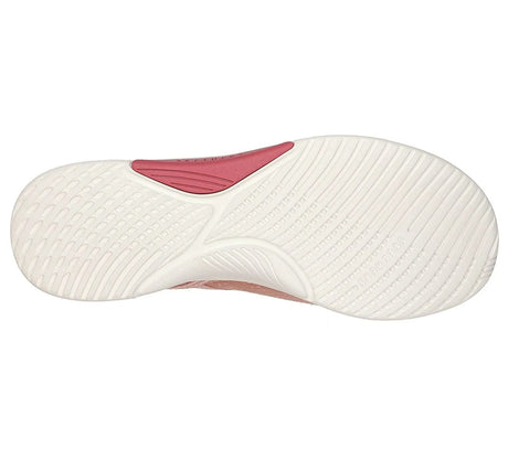 SKECHERS Women's Esla Every Move Slip Ons 104181 - ROS SKW131 - Runner