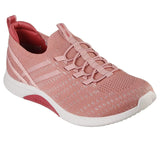 SKECHERS Women's Esla Every Move Slip Ons 104181 - ROS SKW131 - Runner
