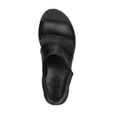 SKECHERS Women's Foamies Pier Ave - Promenade Sandal SLW87 - Runner