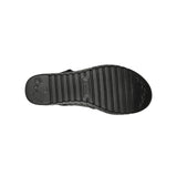 SKECHERS Women's Foamies Pier Ave - Promenade Sandal SLW87 - Runner