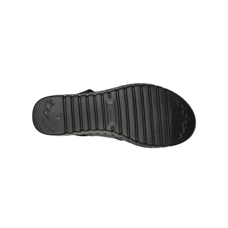 SKECHERS Women's Foamies Pier Ave - Promenade Sandal SLW87 - Runner