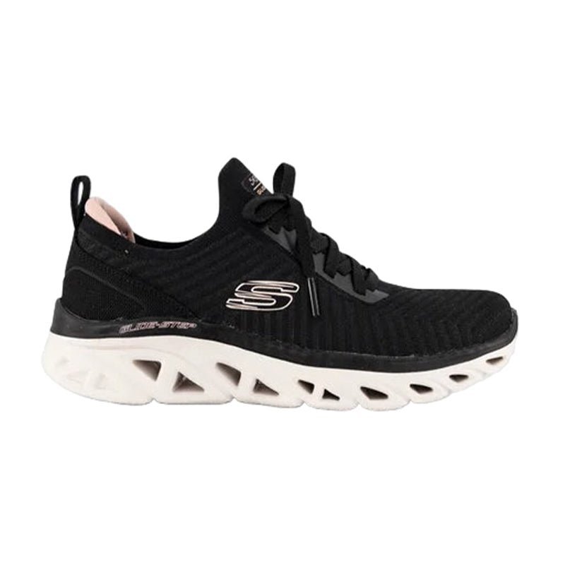 SKECHERS Womens Glide - Step Sport SKW75 - Runner