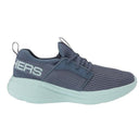 Skechers Women's Go Run Fast Trainers - 128010 - BLTQ - SKW97 - Runner