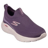 SKECHERS womens GO RUN LITE Shoes 129440 - PLUM SKW164 - Runner