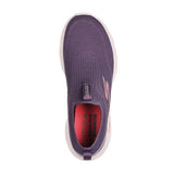 SKECHERS womens GO RUN LITE Shoes 129440 - PLUM SKW164 - Runner
