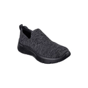SKECHERS Womens GO WALK FLEX - VELLA Shoes Black 124961 - BBK SKW157 - Runner