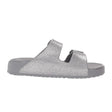 SKECHERS Women's Luxe fomam Shimmering Sandals SLW114 - Runner