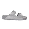 SKECHERS Women's Luxe fomam Shimmering Sandals SLW114 - Runner