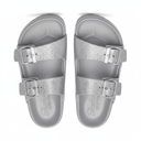 SKECHERS Women's Luxe fomam Shimmering Sandals SLW114 - Runner