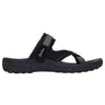 SKECHERS Women's Reggae Slide Sandal SLW45 - Runner