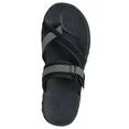 SKECHERS Women's Reggae Slide Sandal SLW45 - Runner