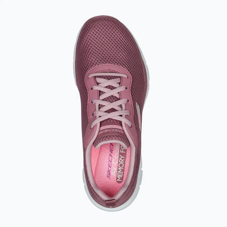 SKECHERS women's shoes Flex Appeal 4.0 Brilliant View mauve SKW40 - Runner