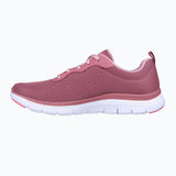 SKECHERS women's shoes Flex Appeal 4.0 Brilliant View mauve SKW40 - Runner