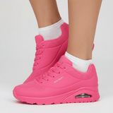 Skechers Women's Skechers Uno- 73667-HTPK- SKW96 - Runner