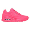 Skechers Women's Skechers Uno - 73667 - HTPK - SKW96 - Runner