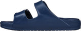 SKECHERS women's Slide Sandal Slide Sandal SLW47 - Runner