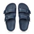 SKECHERS women's Slide Sandal Slide Sandal SLW47 - Runner