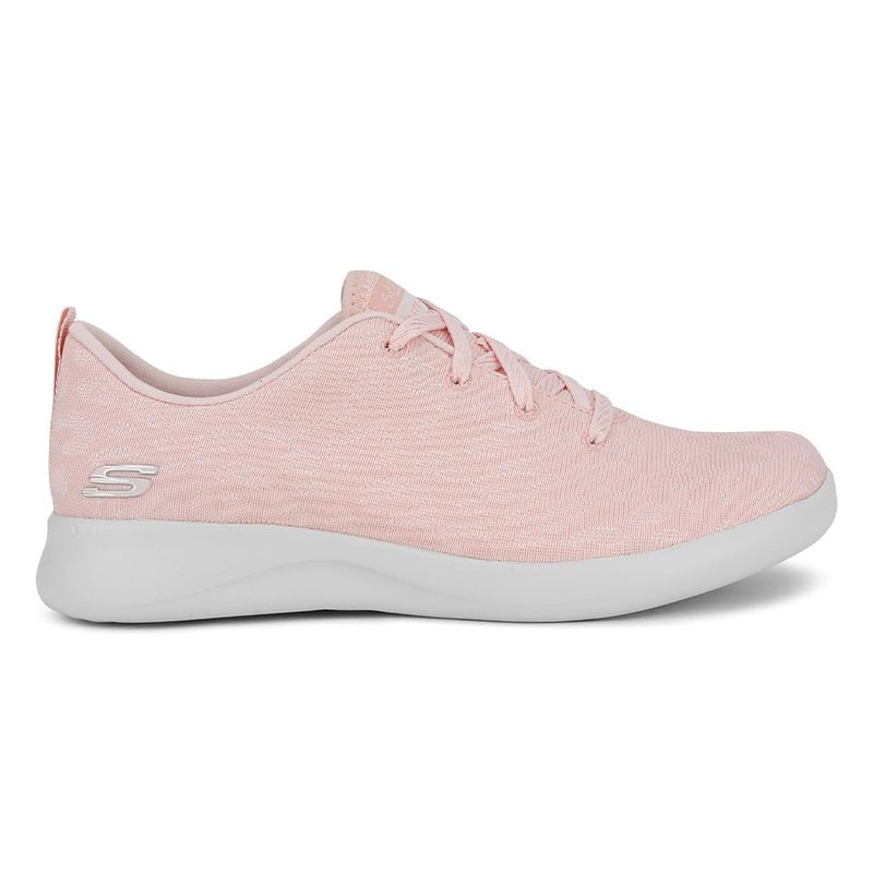 Skechers womens SPECTRUM Sneaker - 149066 - LTPK - SKW98 - Runner