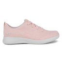 Skechers womens SPECTRUM Sneaker - 149066 - LTPK - SKW98 - Runner