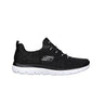 SKECHERS Women's Summits Slip - On Lace - Up Trainers - 149936 - BKW SKW56 - Runner