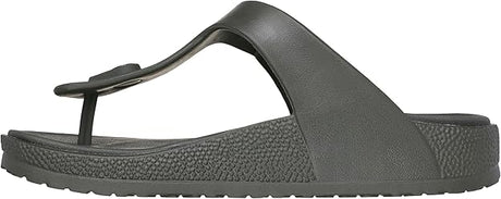 SKECHERS Women's T - Strap Sandal SLW28 - Runner