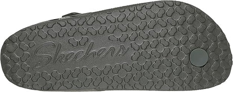 SKECHERS Women's T - Strap Sandal SLW28 - Runner